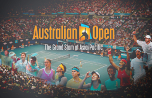 Điểm mặt anh tài trước Australian Open 2014