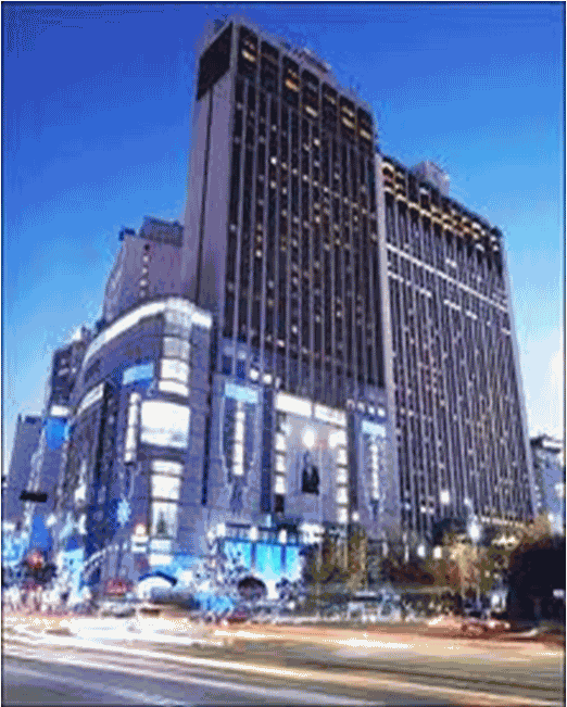 Du lịch Hàn Quốc – Khám phá Lotte Hotel Seoul quyến rũ