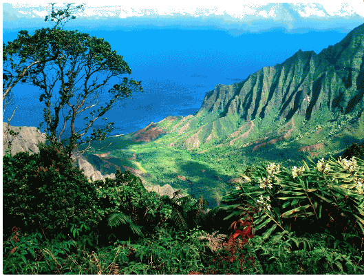 Hawaii – Thiên đường du lịch Hoa Kỳ