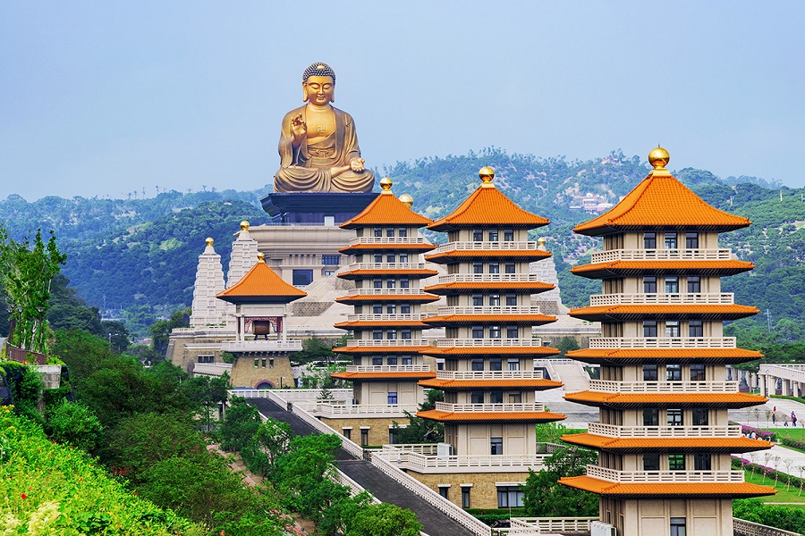 Phật Quang Sơn Tự