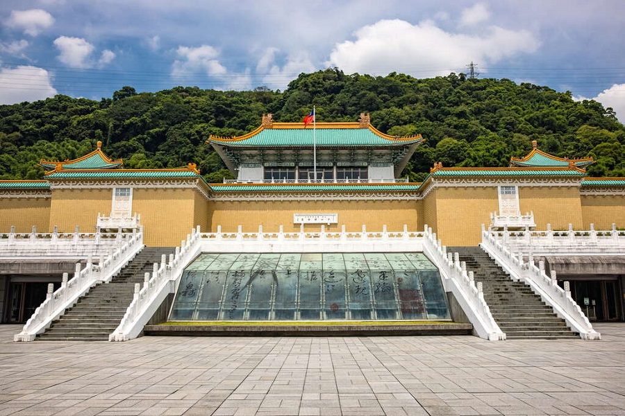 Bảo tàng Cố Cung