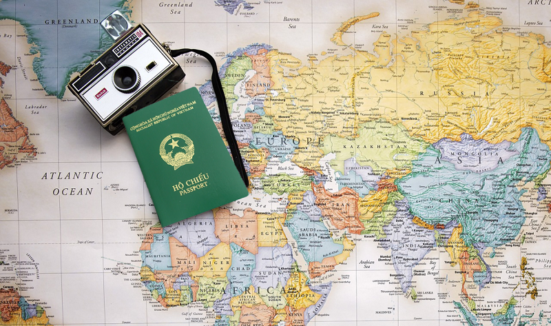 Tour du lịch trong nước tại Top Ten Travel