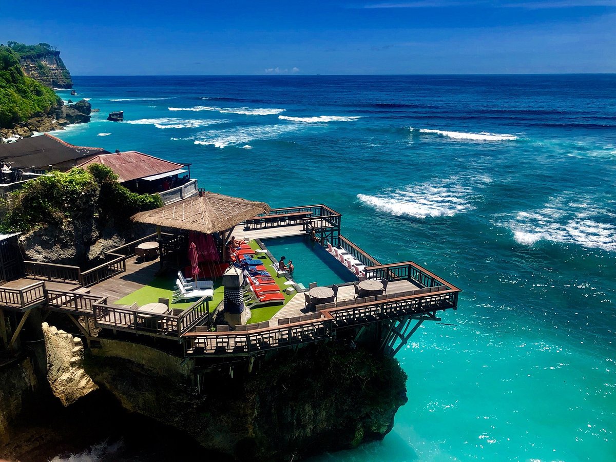 Tour du lịch Bali tại Top Ten Travel