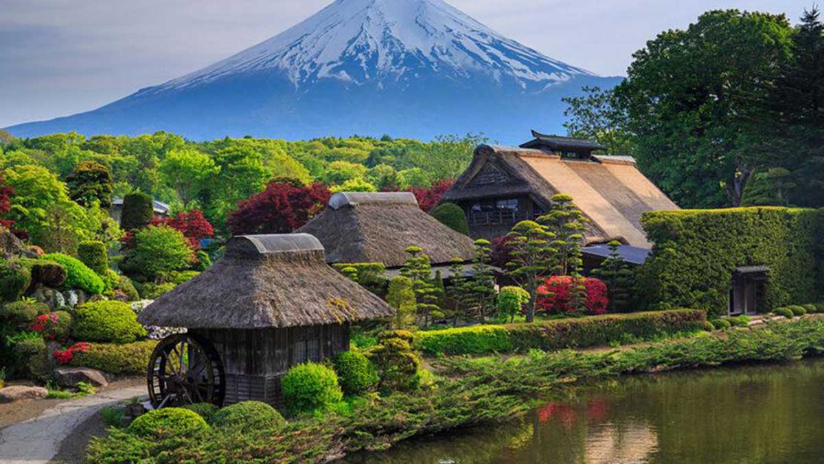Tour Du Lịch Nhật Bản Top Ten Travel