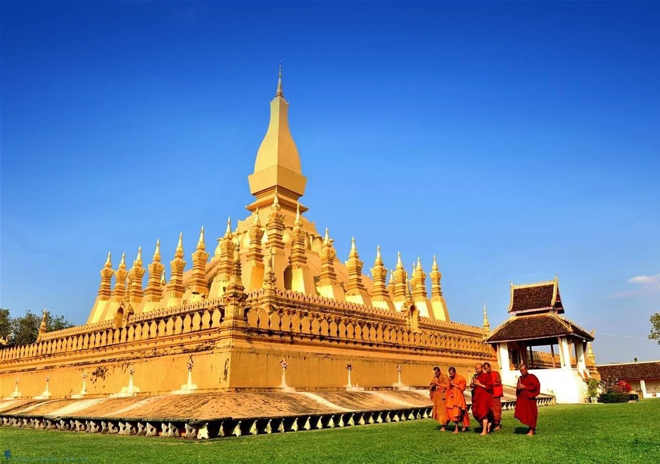 Du lịch Đông Nam Á tại Top Ten Travel