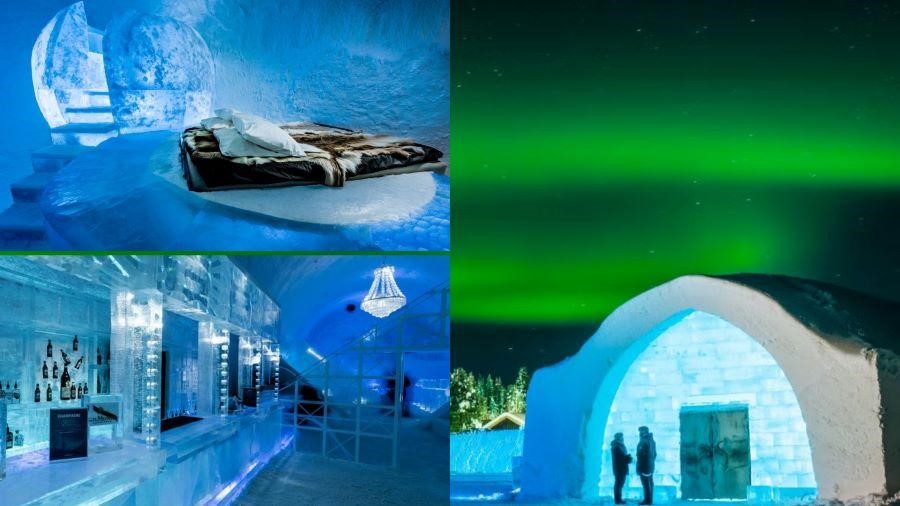 Du lịch Thụy Điển tại Top Ten Travel