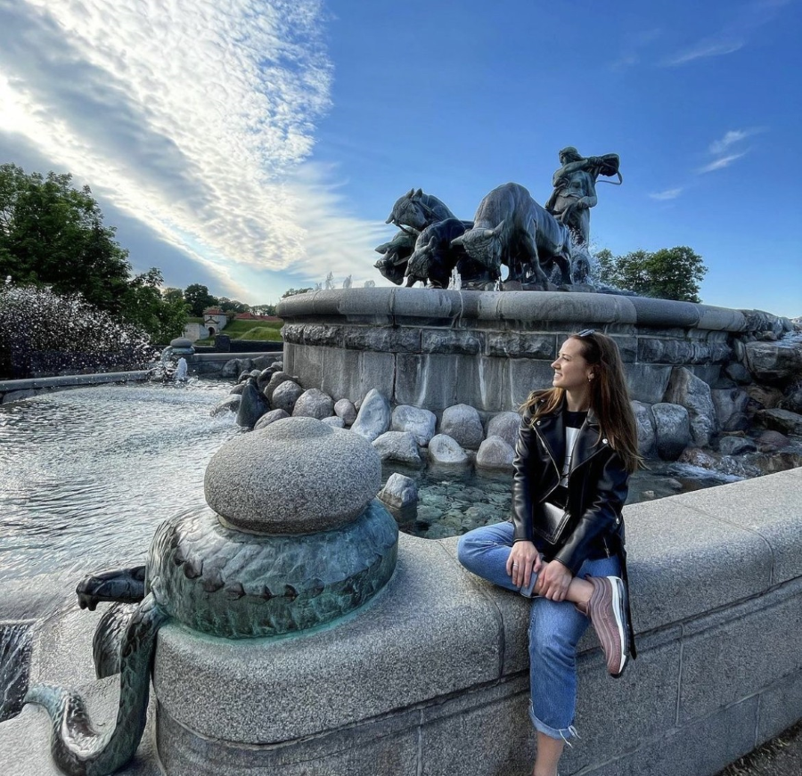 Tour du lịch Đan Mạch tại Top Ten Travel